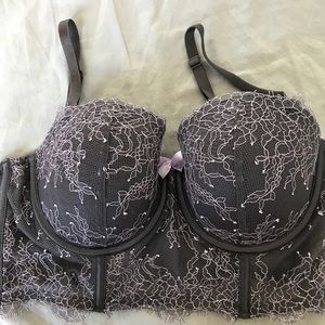 Victoria’s Secret Very Sexy Demi 32C
